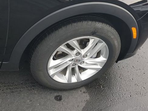 Certified 2024 Buick Envista Preferred image 5