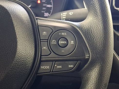 Certified 2024 Toyota Corolla LE w/ LE Convenience Package FWD image 25