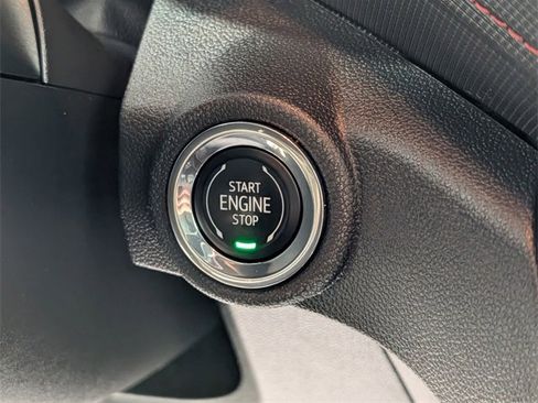 Certified 2023 Chevrolet TrailBlazer RS w/ Convenience Package image 23