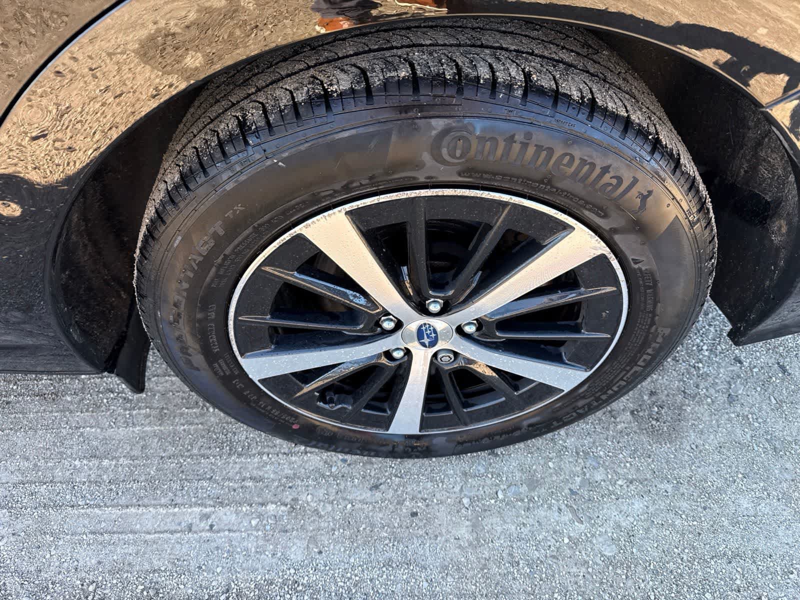 Used 2019 Subaru Impreza 2.0i Premium AWD/4WD image 7
