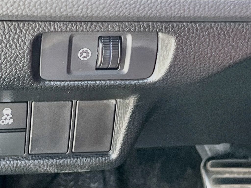 Used 2025 Honda Civic Si image 10