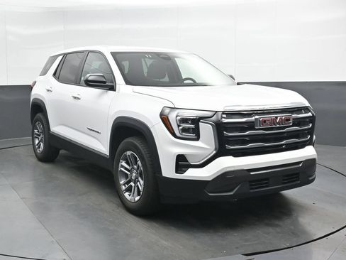 Used 2025 GMC Terrain Elevation AWD/4WD image 6