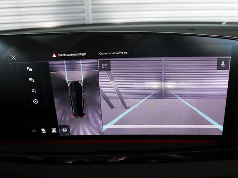 New 2025 Audi A5 2.0T Premium Plus image 25