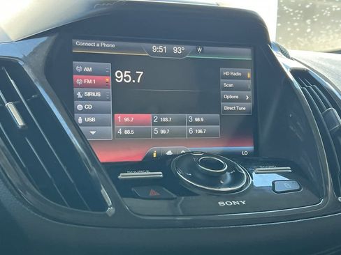 Used 2014 Ford Escape Titanium w/ Equipment Group 401A FWD image 20