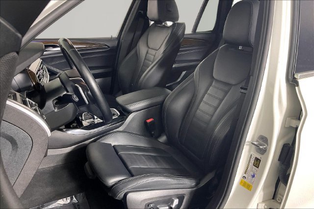 Used 2023 BMW X3 sDrive30i w/ Premium Package RWD image 18