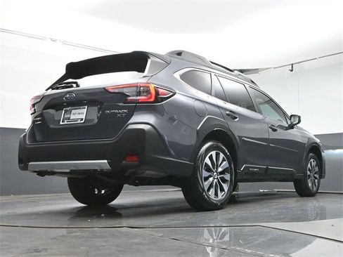Certified 2025 Subaru Outback Limited XT w/ Tech Package 3 image 40
