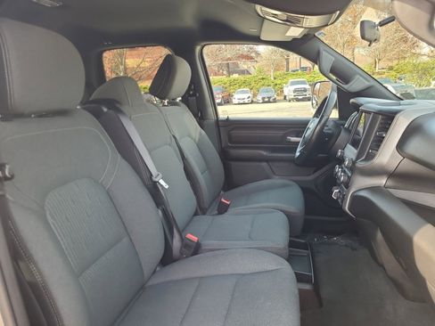 Used 2024 RAM 1500 Tradesman w/ Trailer Tow Group image 32