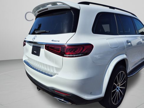 Used 2023 Mercedes-Benz GLS 450 4MATIC image 38