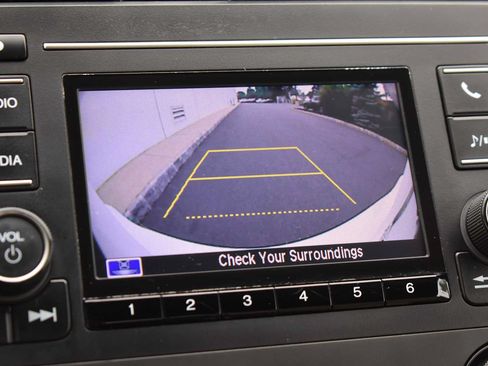 Used 2018 Honda Civic LX-P image 21