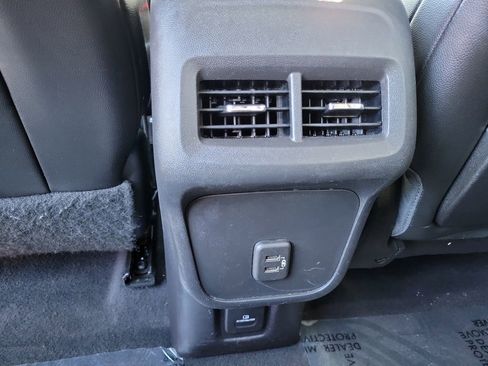 Used 2021 GMC Terrain SLT AWD/4WD image 22