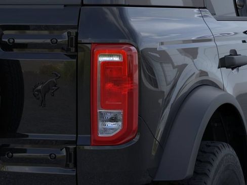 New 2026 Ford Bronco Big Bend AWD/4WD image 23