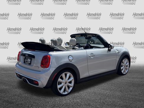 Used 2016 MINI Cooper S FWD image 10