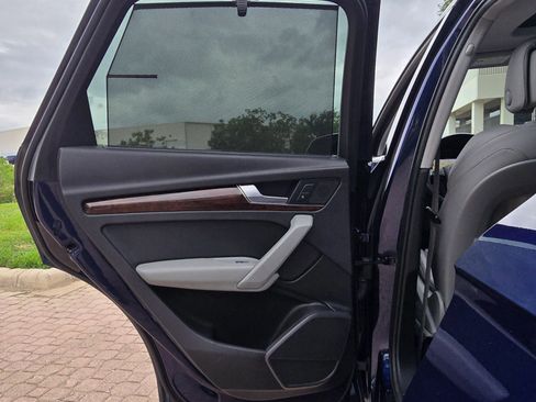 Used 2018 Audi Q5 2.0T Premium Plus image 43