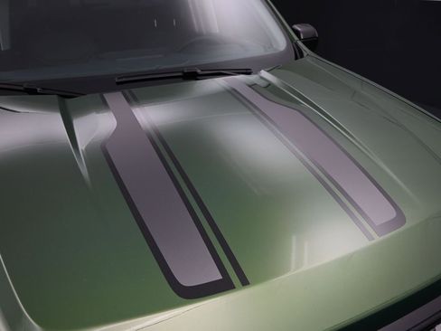 New 2025 Ford Maverick Lariat w/ Black Appearance Package image 15