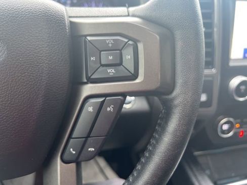 Used 2020 Ford Expedition XLT w/ Equipment Group 202A AWD/4WD image 16