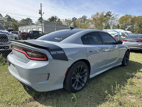 Used 2020 Dodge Charger R/T w/ Daytona Edition Group image 19