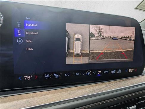 New 2026 Chevrolet Tahoe High Country image 13