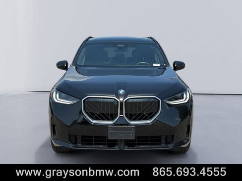 Used 2026 BMW X3 xDrive30i AWD/4WD image 8
