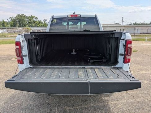Used 2020 RAM 1500 Limited AWD/4WD image 14