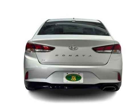 Used 2018 Hyundai Sonata SE FWD image 3
