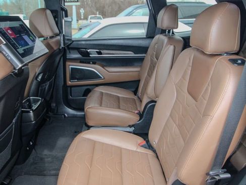 Used 2022 Kia Telluride SX w/ SX Prestige Package image 8