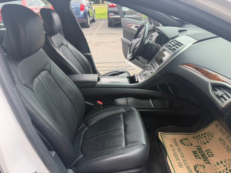 Used 2017 Lincoln MKZ Reserve AWD/4WD image 29