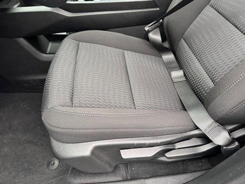 New 2026 Chevrolet Equinox LT image 10