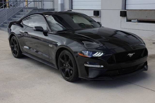 Used 2019 Ford Mustang GT RWD image 17