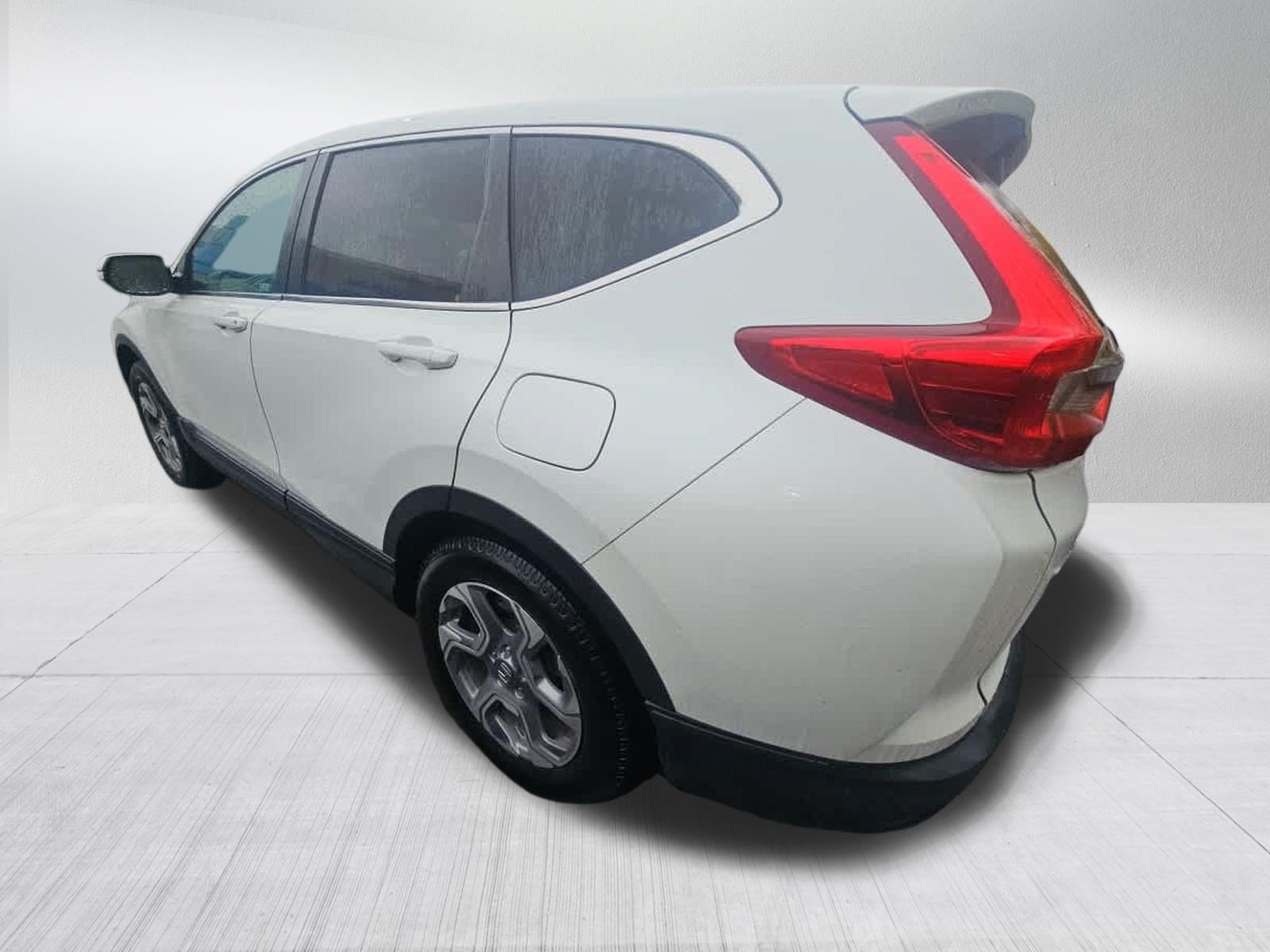 Used 2019 Honda CR-V EX image 6