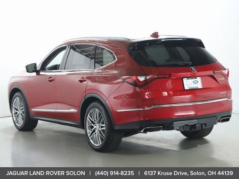 Used 2023 Acura MDX SH-AWD w/ Advance Package image 45