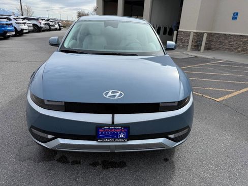 Used 2023 Hyundai Ioniq 5 SEL w/ Cargo Package image 9