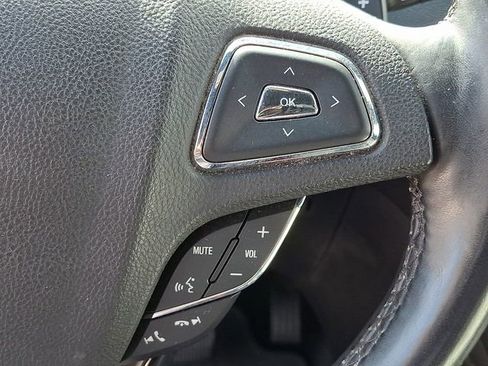 Used 2016 Lincoln MKC Select w/ Select Plus Package AWD/4WD image 17
