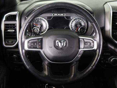 Used 2019 RAM 1500 Big Horn image 34