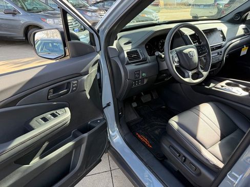 Certified 2026 Honda Ridgeline TrailSport image 14