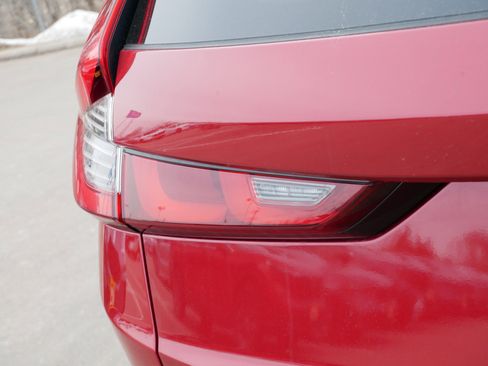 Certified 2026 Honda CR-V EX-L image 17