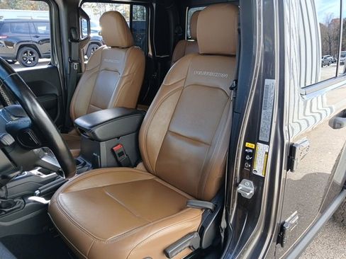 Used 2020 Jeep Gladiator Rubicon image 44