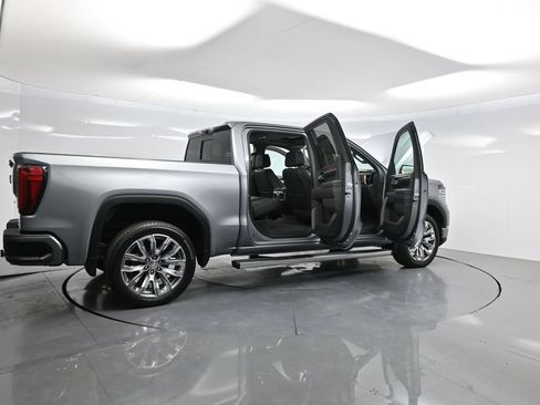 Used 2024 GMC Sierra 1500 Denali w/ Denali Reserve Package RWD image 4