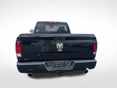 Used 2012 RAM 1500 Express RWD image 4
