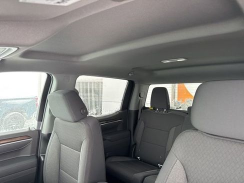 New 2026 Chevrolet Silverado 1500 LT image 15