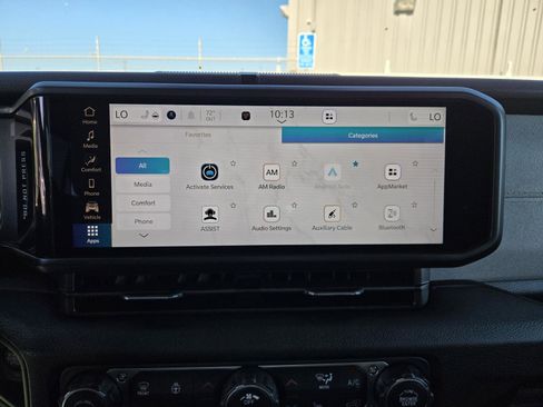 New 2026 Jeep Gladiator Sport image 7