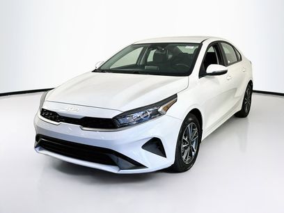 Used 2024 Kia Forte LXS w/ LXS Technology Package