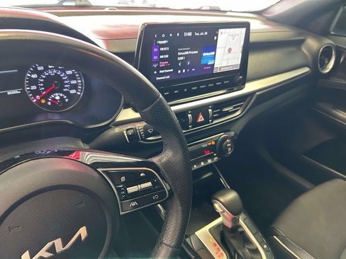 Used 2023 Kia Forte GT-Line FWD image 20
