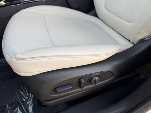 New 2026 Buick Encore GX Preferred w/ Comfort Package image 16