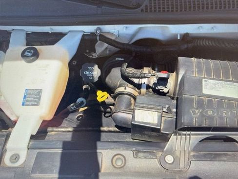 Used 2019 GMC Savana 2500 w/ Driver Convenience Package RWD image 20