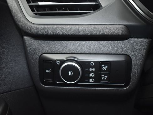 Used 2024 Ford Escape Platinum AWD/4WD image 12
