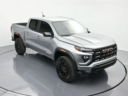 New 2026 GMC Canyon Elevation w/ Convenience Package image 31