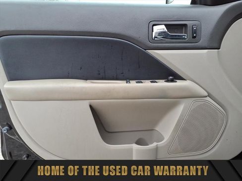 Used 2012 Ford Fusion S image 12