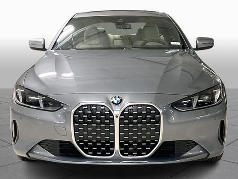 New 2026 BMW 430i 430i w/ Premium Package image 3