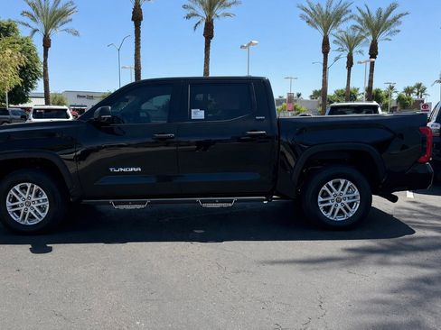 New 2026 Toyota Tundra SR5 image 3