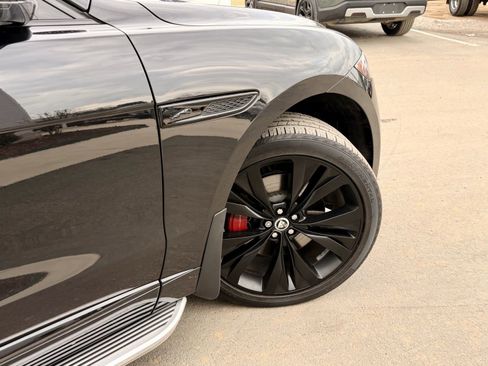 Used 2024 Jaguar F-PACE R-Dynamic S AWD/4WD image 31